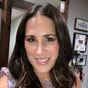 Meet your Posher, Kierstie